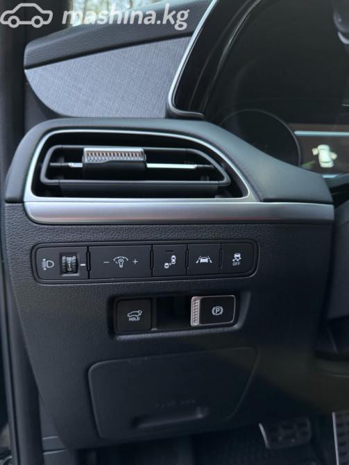 Hyundai Palisade I 3.8, 2019 Бишкек - сүрөт 10