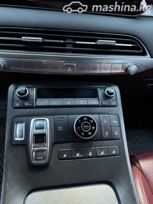 Hyundai Palisade I 3.8, 2019 Бишкек - сүрөт 11