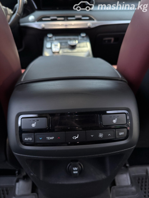 Hyundai Palisade I 3.8, 2019 Бишкек - сүрөт 12