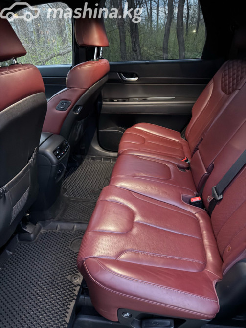Hyundai Palisade I 3.8, 2019 Бишкек - сүрөт 9