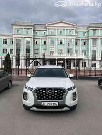 Hyundai Palisade I 2.2, 2020 Бишкек
