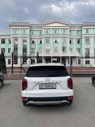 Hyundai Palisade I 2.2, 2020 Бишкек