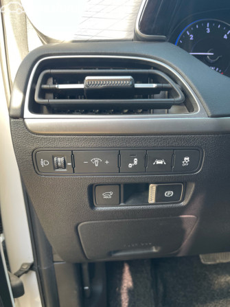 Hyundai Palisade I 2.2, 2020 Бишкек - сүрөт 5