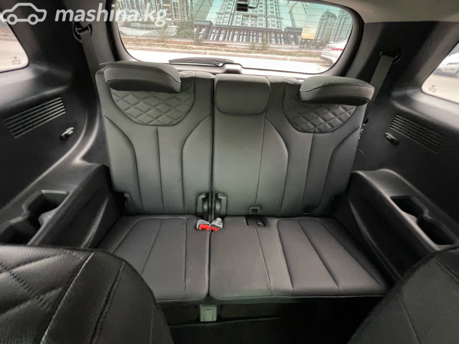 Hyundai Palisade I 2.2, 2020 Бишкек - сүрөт 9