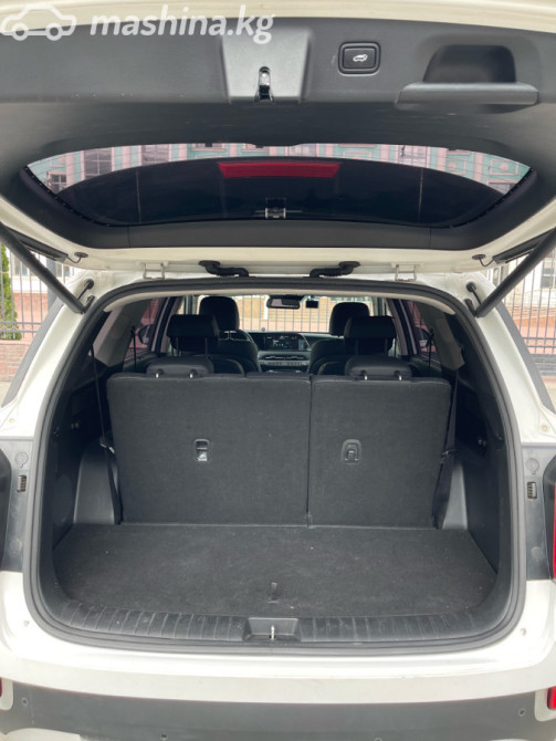 Hyundai Palisade I 2.2, 2020 Бишкек - сүрөт 11