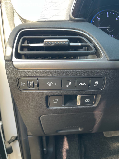 Hyundai Palisade I 2.2, 2020 Бишкек - сүрөт 5