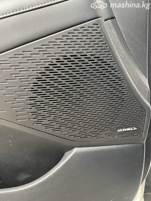 Hyundai Palisade I 2.2, 2020 Бишкек - сүрөт 6