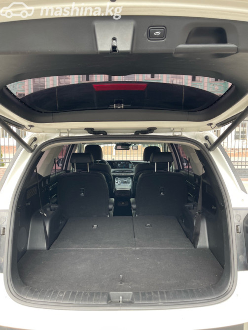 Hyundai Palisade I 2.2, 2020 Бишкек - сүрөт 12