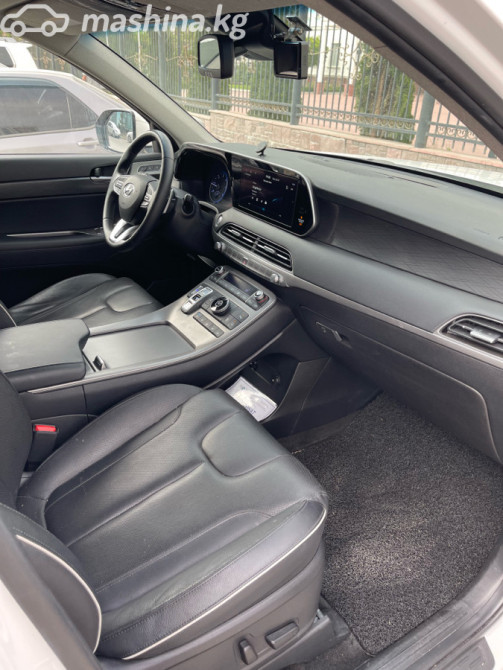 Hyundai Palisade I 2.2, 2020 Бишкек - сүрөт 7