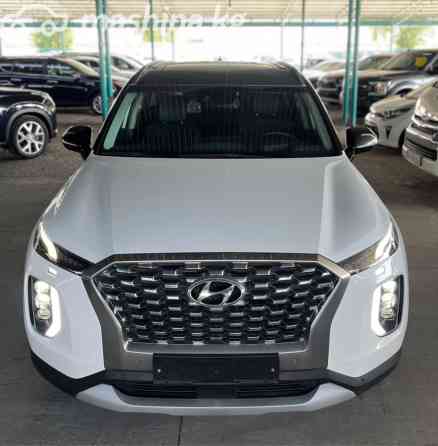 Hyundai Palisade I 3.8, 2019 Бишкек
