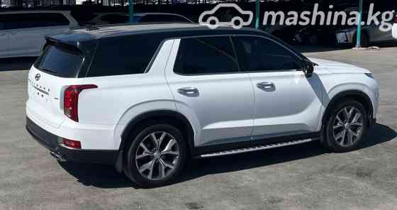 Hyundai Palisade I 3.8, 2019 Бишкек