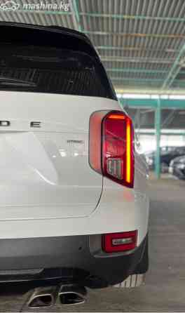 Hyundai Palisade I 3.8, 2019 Бишкек