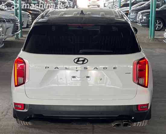 Hyundai Palisade I 3.8, 2019 Бишкек