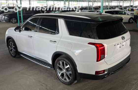 Hyundai Palisade I 3.8, 2019 Бишкек
