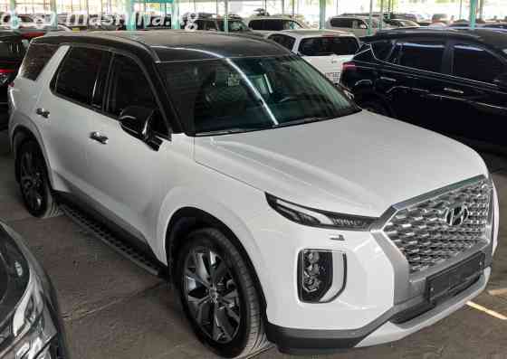 Hyundai Palisade I 3.8, 2019 Бишкек
