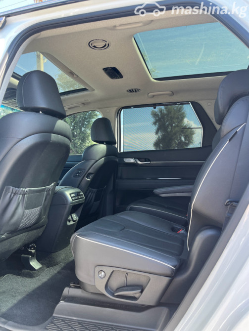 Hyundai Palisade I 3.8, 2019 Бишкек - сүрөт 9