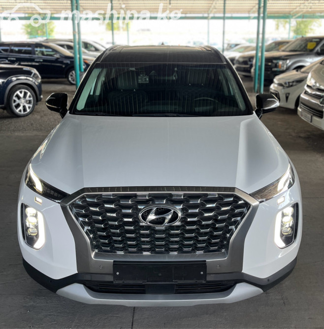 Hyundai Palisade I 3.8, 2019 Бишкек - сүрөт 1
