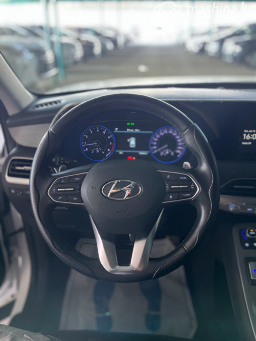 Hyundai Palisade I 3.8, 2019 Бишкек - сүрөт 12