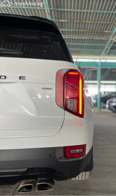 Hyundai Palisade I 3.8, 2019 Бишкек - сүрөт 5