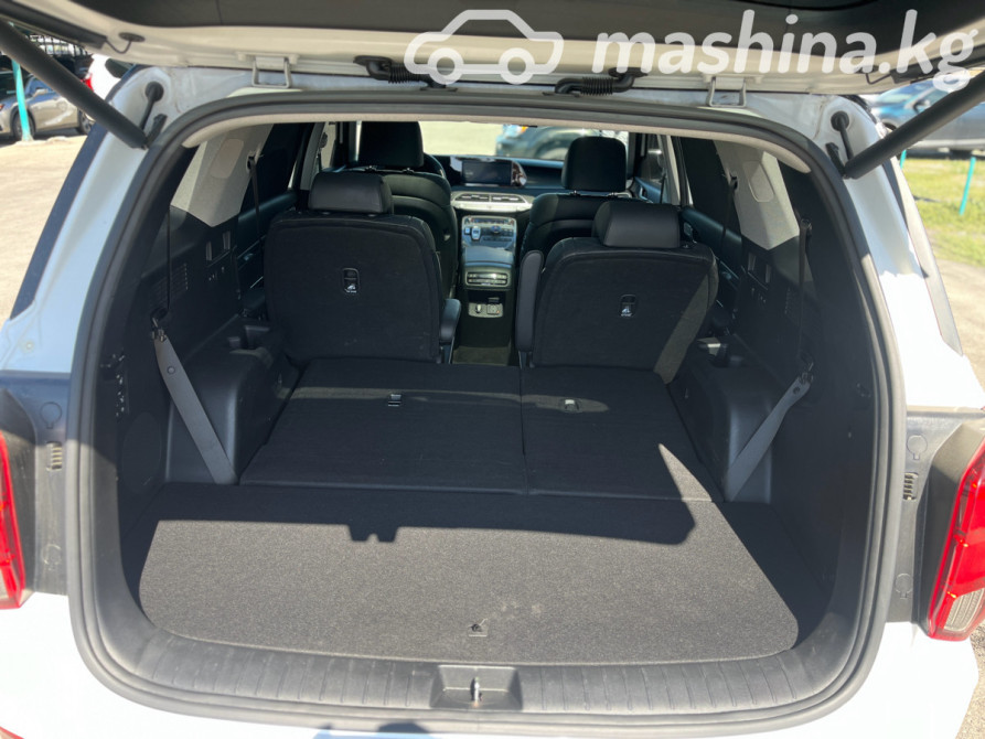 Hyundai Palisade I 3.8, 2019 Бишкек - сүрөт 10
