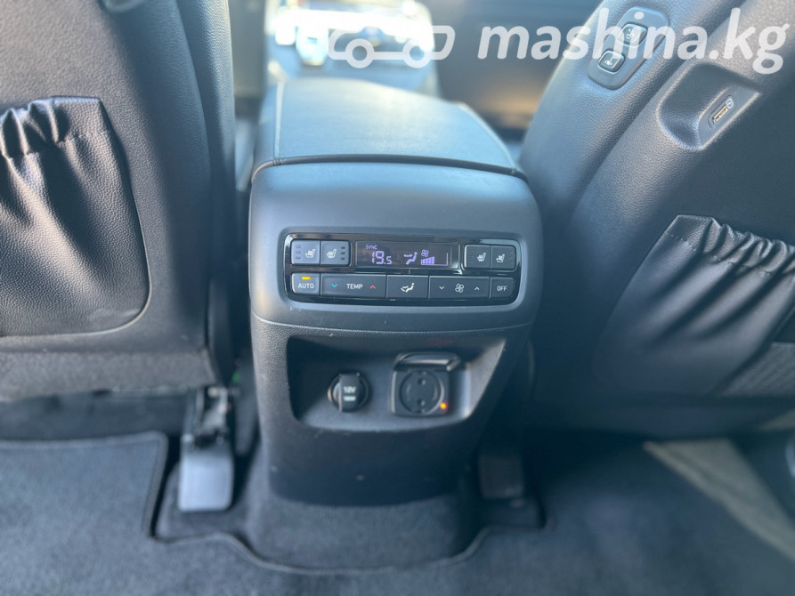 Hyundai Palisade I 3.8, 2019 Бишкек - сүрөт 11