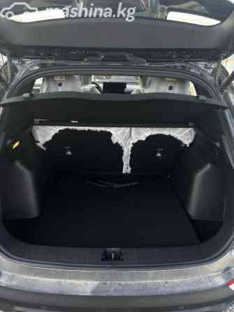 Geely Coolray I Рестайлинг 1.5, 2025 Bishkek