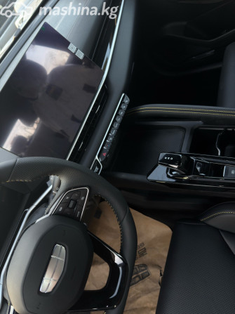 Geely Coolray I Рестайлинг 1.5, 2025 Bishkek - photo 2