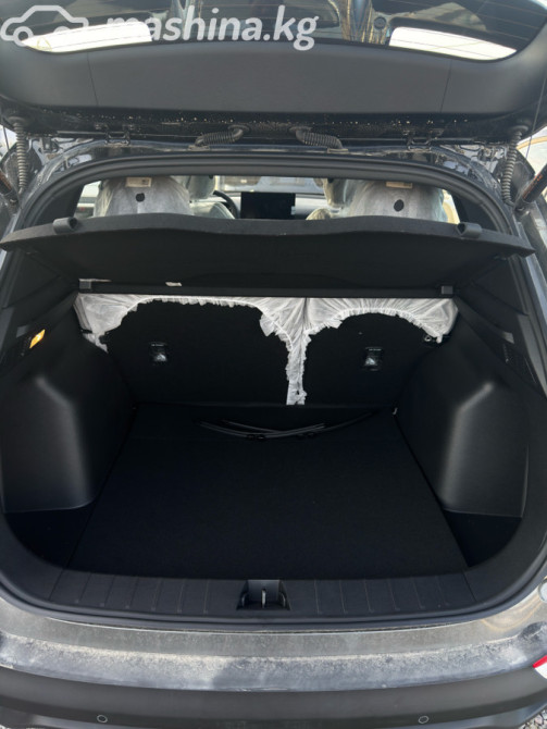 Geely Coolray I Рестайлинг 1.5, 2025 Bishkek - photo 5