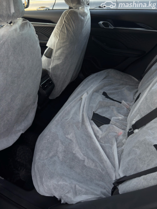 Geely Coolray I Рестайлинг 1.5, 2025 Bishkek - photo 4