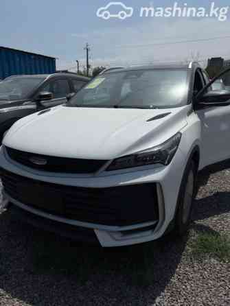 Geely Coolray I Рестайлинг 1.5, 2025 Bishkek