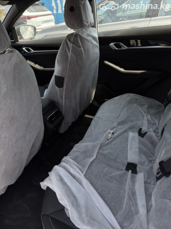 Geely Coolray I Рестайлинг 1.5, 2025 Bishkek - photo 3