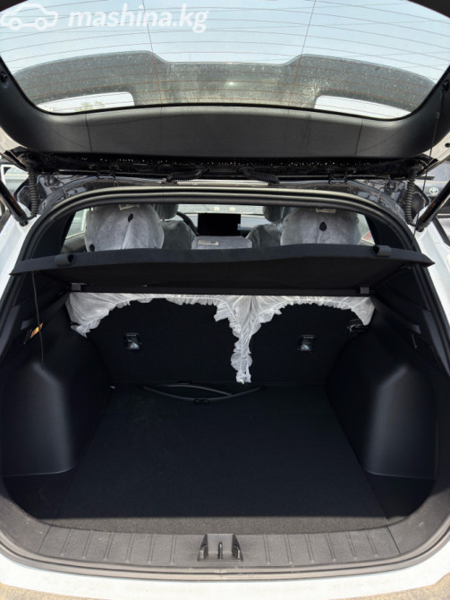 Geely Coolray I Рестайлинг 1.5, 2025 Bishkek - photo 4