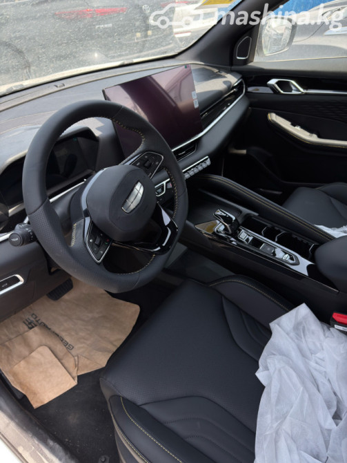 Geely Coolray I Рестайлинг 1.5, 2025 Bishkek - photo 2