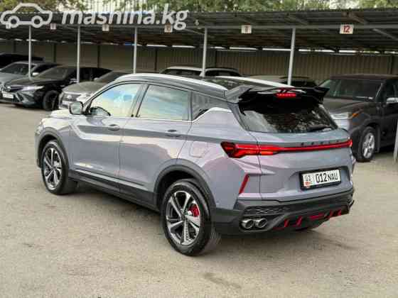Geely Coolray I Рестайлинг 1.5, 2024 Bishkek