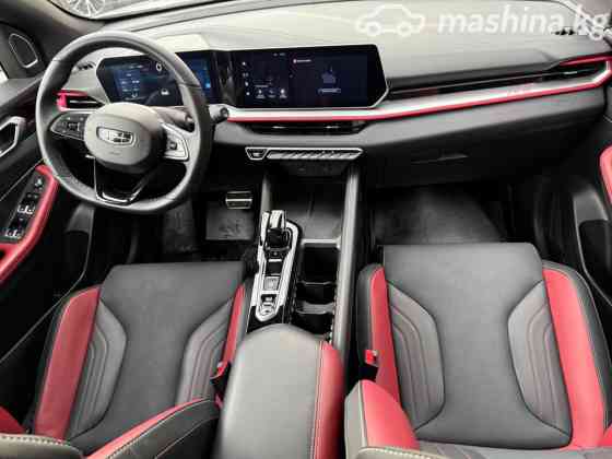 Geely Coolray I Рестайлинг 1.5, 2024 Bishkek