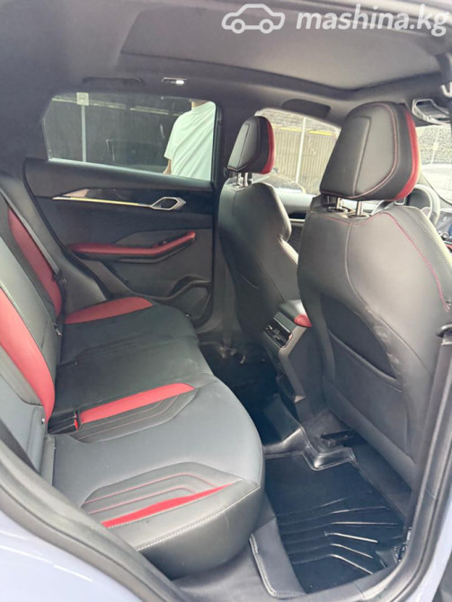 Geely Coolray I Рестайлинг 1.5, 2024 Bishkek - photo 4