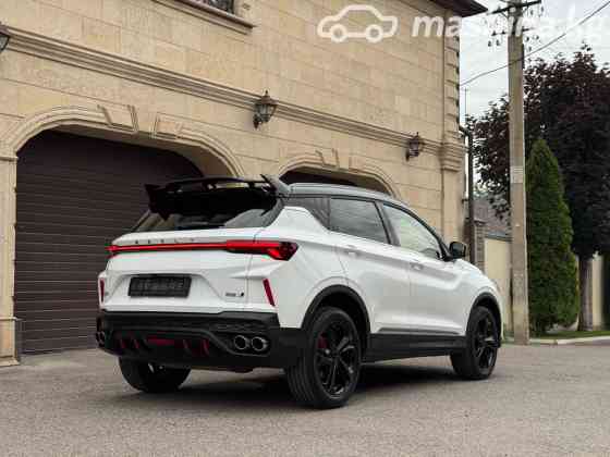 Geely Coolray I Рестайлинг 1.5, 2023 Bishkek
