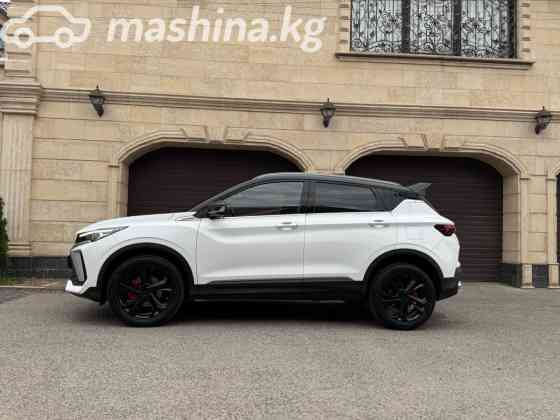 Geely Coolray I Рестайлинг 1.5, 2023 Bishkek