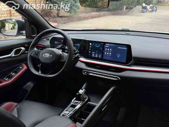 Geely Coolray I Рестайлинг 1.5, 2023 Bishkek