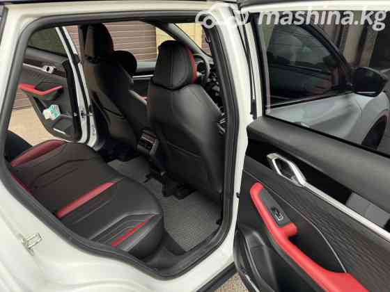 Geely Coolray I Рестайлинг 1.5, 2023 Bishkek