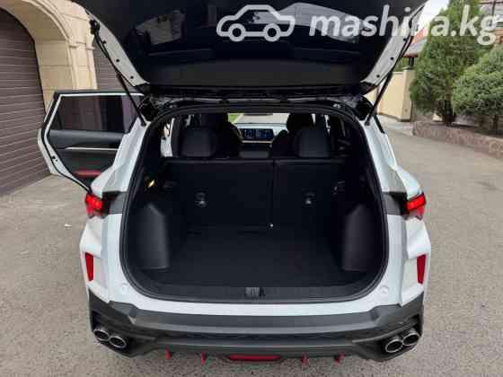 Geely Coolray I Рестайлинг 1.5, 2023 Bishkek