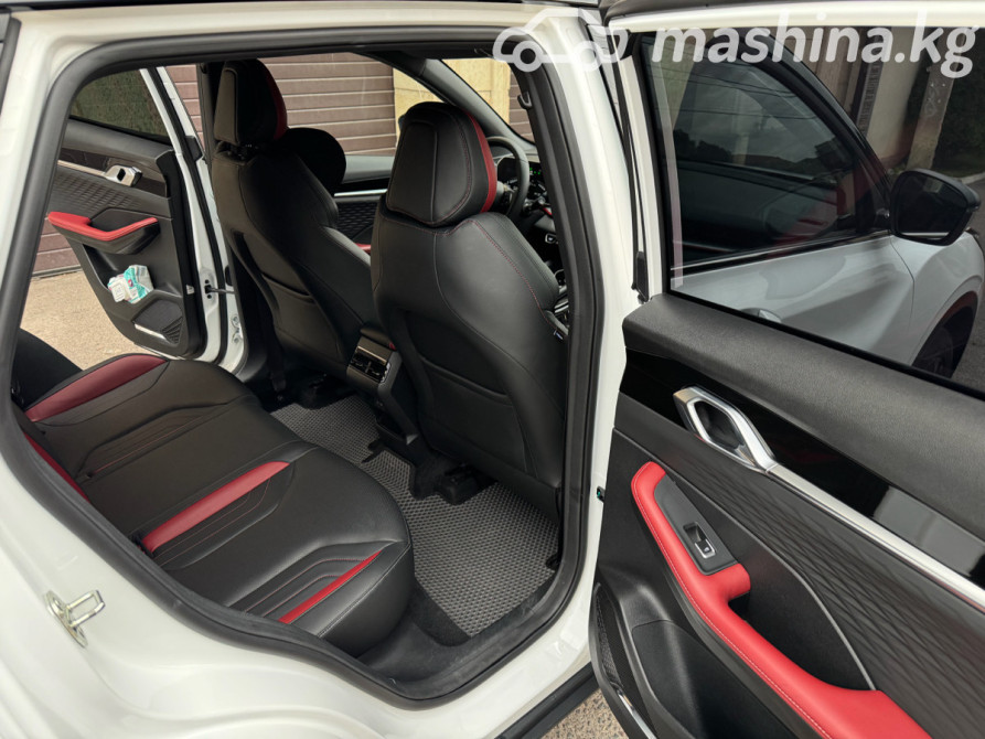 Geely Coolray I Рестайлинг 1.5, 2023 Bishkek - photo 5