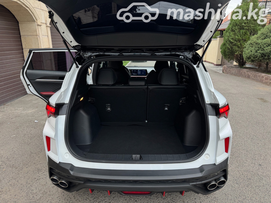 Geely Coolray I Рестайлинг 1.5, 2023 Bishkek - photo 6