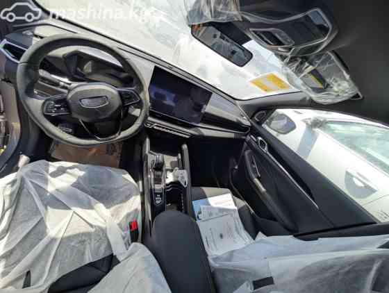 Geely Coolray I Рестайлинг 1.5, 2025 Bishkek