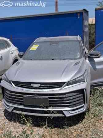 Geely Coolray I Рестайлинг 1.5, 2025 Bishkek