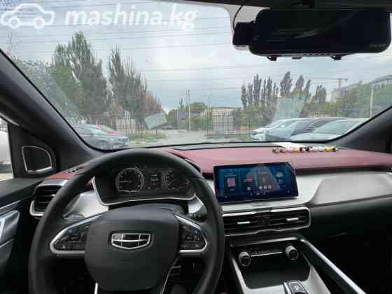 Geely Coolray I 1.5, 2020 Bishkek