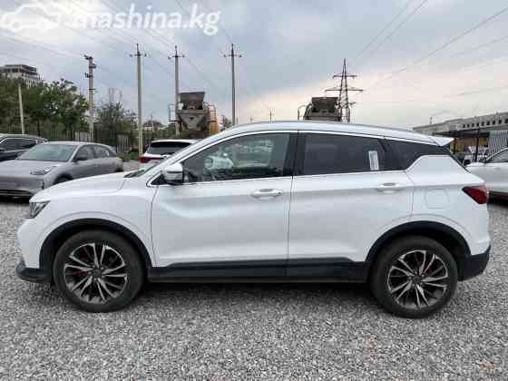 Geely Coolray I 1.5, 2020 Bishkek