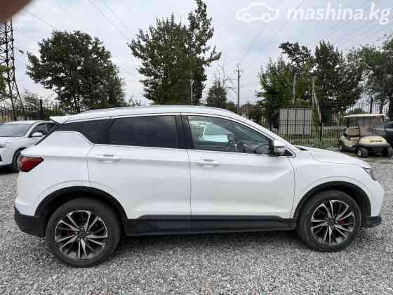 Geely Coolray I 1.5, 2020 Bishkek