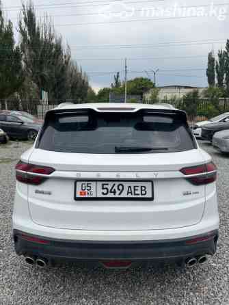 Geely Coolray I 1.5, 2020 Bishkek