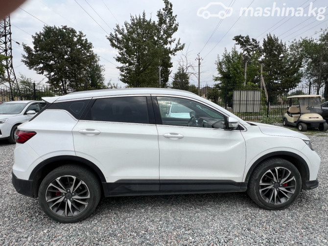 Geely Coolray I 1.5, 2020 Bishkek - photo 4